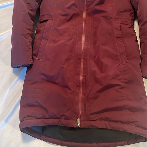 ✨Host Pick ✨ Lululemon Winter Coat - Picture 3 of 14